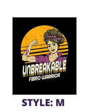 Load image into Gallery viewer, The Fibro Spot Awareness Mask - Available in 21 Artwork Options!!!