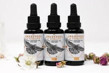 Load image into Gallery viewer, Full CBD Gift Kit (White Fox Nectars Partnership)