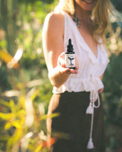 Load image into Gallery viewer, Tranquility Tincture (White Fox Nectars Partnership)