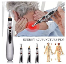 Load image into Gallery viewer, The Fibro Spot Acupuncture Pen