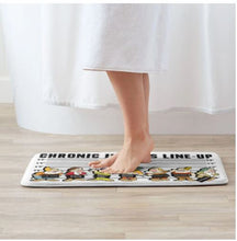 Load image into Gallery viewer, The Fibro Spot 'Spoonie Lineup' Foot Fatigue Mat