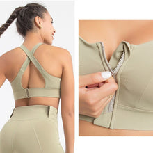 Load image into Gallery viewer, FIBROfits X - the Bra for Fibro Sufferers