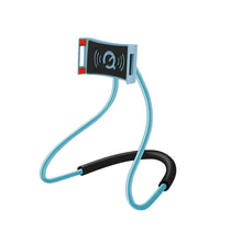 Load image into Gallery viewer, The Fibro Spot Neck Mobile Phone Holder