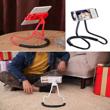 Load image into Gallery viewer, The Fibro Spot Neck Mobile Phone Holder