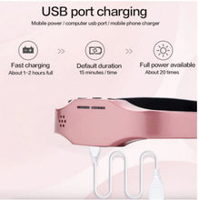 Load image into Gallery viewer, The Fibro Spot USB Migraine, Headache and Insomnia Relief Machine