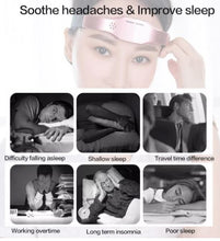 Load image into Gallery viewer, The Fibro Spot USB Migraine, Headache and Insomnia Relief Machine