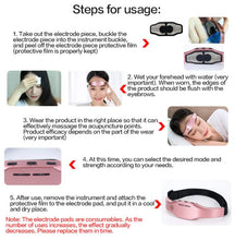 Load image into Gallery viewer, The Fibro Spot USB Migraine, Headache and Insomnia Relief Machine