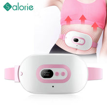 Load image into Gallery viewer, The Fibro Spot Tummy Heating and Massage Machine