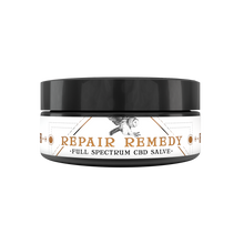 Load image into Gallery viewer, Repair Remedy Salve (White Fox Nectars Partnership)