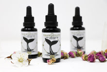 Load image into Gallery viewer, Tranquility Tincture (White Fox Nectars Partnership)