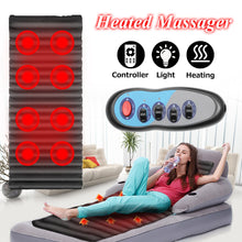 Load image into Gallery viewer, The Fibro Spot Vibrator Massage Mat