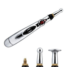 Load image into Gallery viewer, The Fibro Spot Acupuncture Pen