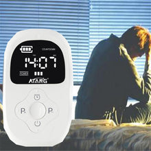 Load image into Gallery viewer, The Fibro Spot FDA APPROVED Sleep & Migraine Electrotherapy Stimulator - CES Therapy