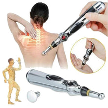 Load image into Gallery viewer, The Fibro Spot Acupuncture Pen