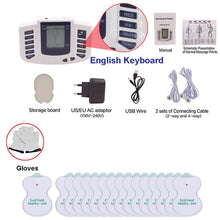 Load image into Gallery viewer, The Fibro Spot FULL BODY Tens Unit