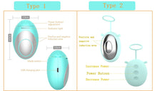 Load image into Gallery viewer, The Fibro Spot Handheld CES Sleep Aid