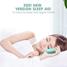 Load image into Gallery viewer, The Fibro Spot Handheld CES Sleep Aid