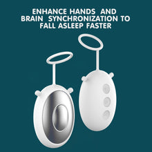 Load image into Gallery viewer, The Fibro Spot Handheld CES Sleep Aid