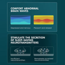 Load image into Gallery viewer, The Fibro Spot Handheld CES Sleep Aid