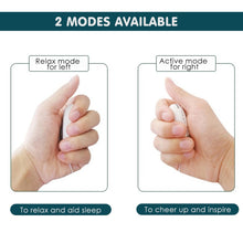 Load image into Gallery viewer, The Fibro Spot Handheld CES Sleep Aid
