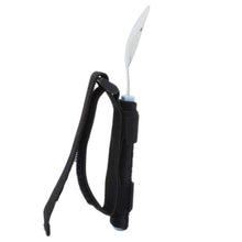 Load image into Gallery viewer, The Fibro Spot Disability Utensil Tool - Spoon/Fork