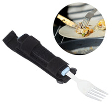 Load image into Gallery viewer, The Fibro Spot Disability Utensil Tool - Spoon/Fork