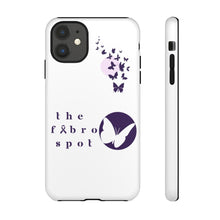 Load image into Gallery viewer, The Fibro Spot&#39;s Tough Case [Customizable]
