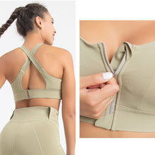 Load image into Gallery viewer, FIBROfits X - the Bra for Fibro Sufferers
