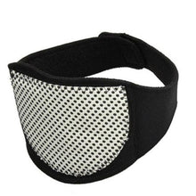 Load image into Gallery viewer, The Fibro Spot Tourmaline Self-Heating Neck Wrap 2.0
