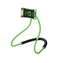 Load image into Gallery viewer, The Fibro Spot Neck Mobile Phone Holder
