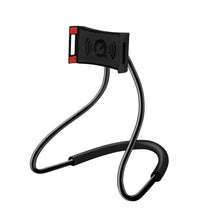 Load image into Gallery viewer, The Fibro Spot Neck Mobile Phone Holder

