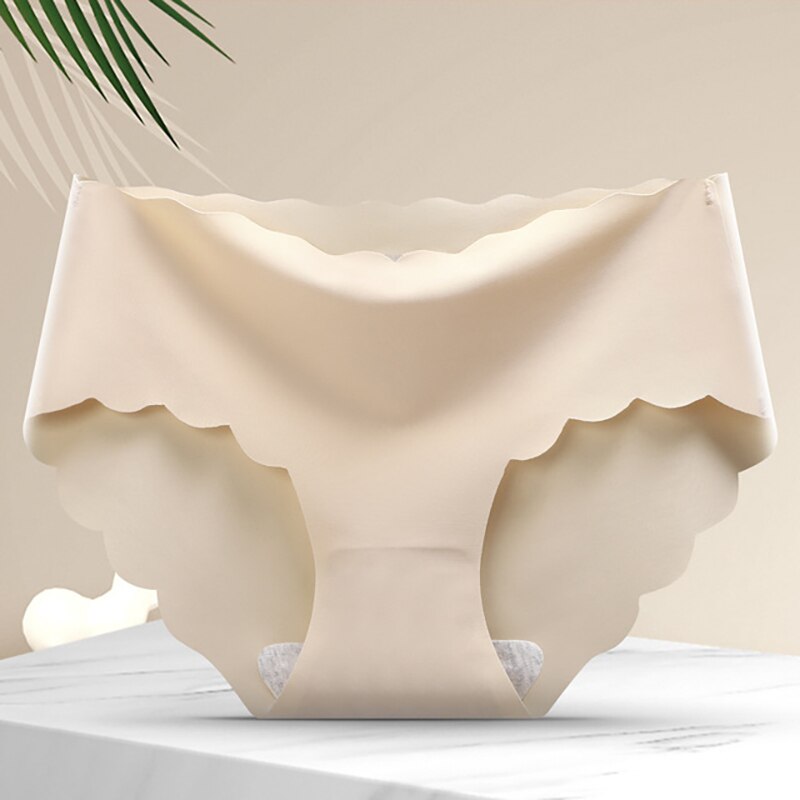 FIBROfits - the PANTIES for Fibro Sufferers - Mid-Rise