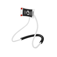 Load image into Gallery viewer, The Fibro Spot Neck Mobile Phone Holder
