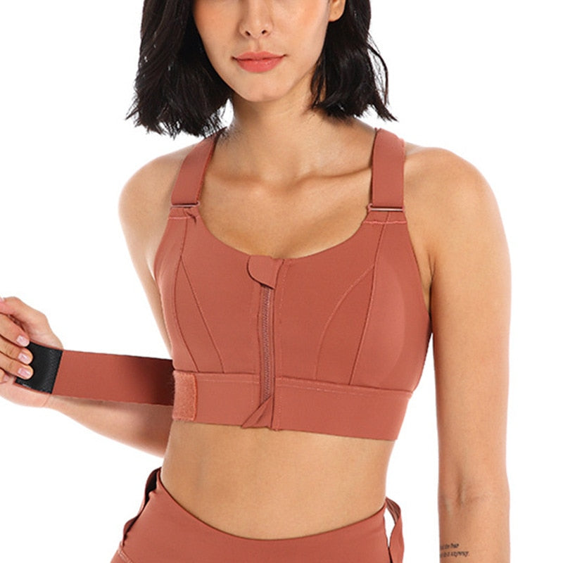 Can A Sports Bra Cause Back Pain? – solowomen
