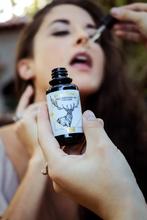 Load image into Gallery viewer, Resonance Tincture (White Fox Nectars Partnership)
