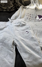 Load image into Gallery viewer, The Fibro Spot Branded Sweat Suit
