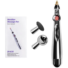 Load image into Gallery viewer, The Fibro Spot Acupuncture Pen
