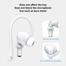 Load image into Gallery viewer, The Fibro Spot AirPod/Earbud Hooks
