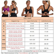 Load image into Gallery viewer, FIBROfits - the Bra for Fibro Sufferers - NOW IN MORE COLORS!!!
