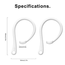 Load image into Gallery viewer, The Fibro Spot AirPod/Earbud Hooks
