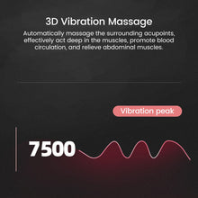 Load image into Gallery viewer, The Fibro Spot Tummy Heating and Massage Machine
