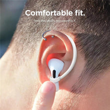 Load image into Gallery viewer, The Fibro Spot AirPod/Earbud Hooks
