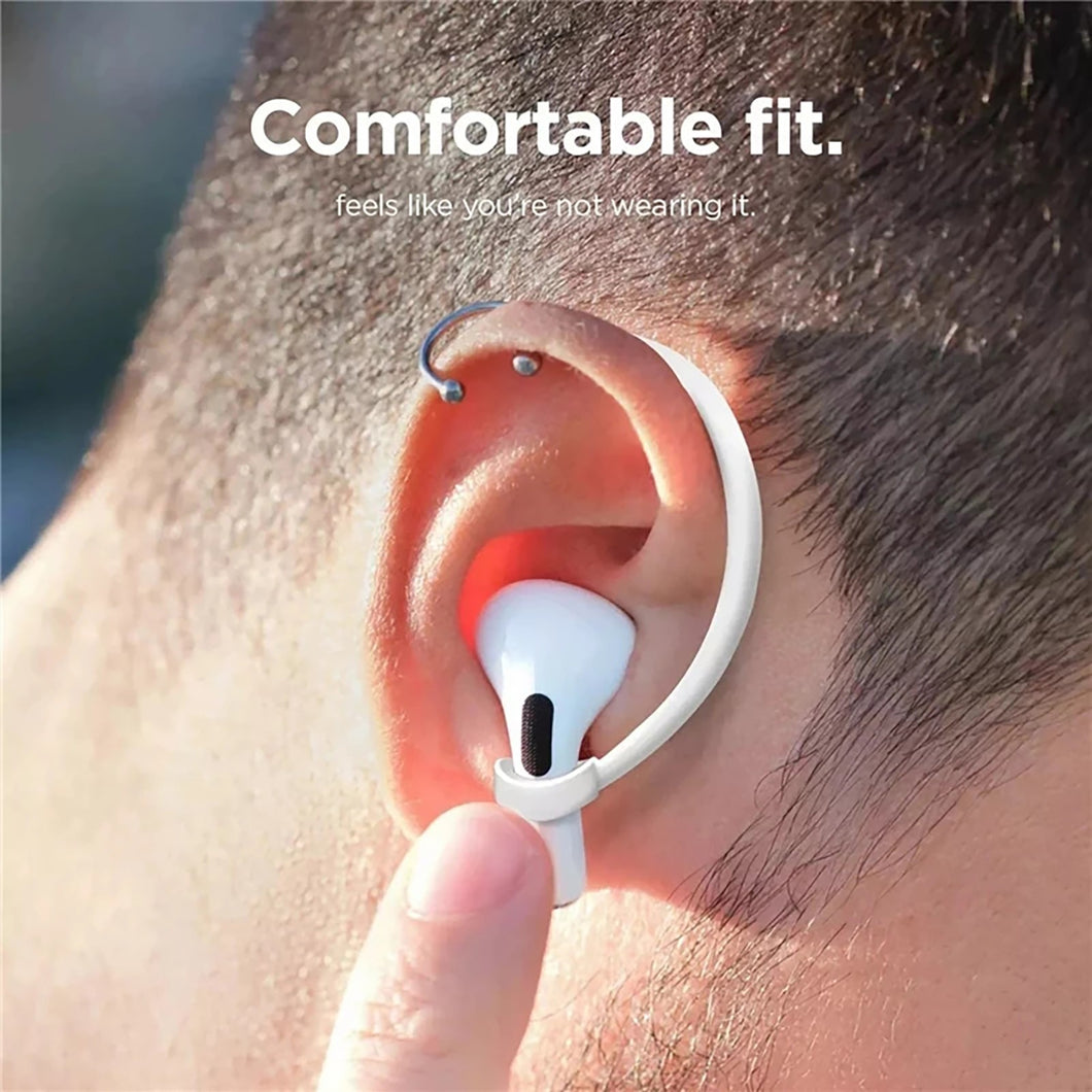 The Fibro Spot AirPod/Earbud Hooks