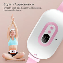 Load image into Gallery viewer, The Fibro Spot Tummy Heating and Massage Machine
