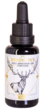 Resonance Tincture (White Fox Nectars Partnership)
