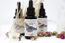 Load image into Gallery viewer, Awareness &amp; Vitality Tincture (White Fox Nectars Partnership)
