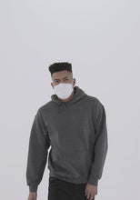 Load and play video in Gallery viewer, The Fibro Spot Awareness Mask - Available in 21 Artwork Options!!!
