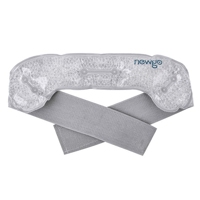 The Fibro Spot Migraine Hot/Cold Head Wrap