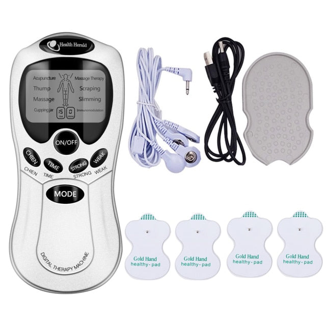 The Fibro Spot Tens Unit