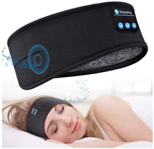 Load image into Gallery viewer, The Fibro Spot Bluetooth Sleeping Headphones + Over 100 Hours of Binaural Music Download
